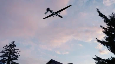 Photo of Breshëri dronësh ukrainas në Rusi, Moska: Rrëzuam 456 prej tyre, humbën jetën dy persona