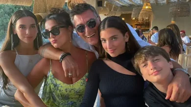 Photo of Zbulohet “kunata” e Dua Lipes, e dashura e Gjinit, kaq e bukur është