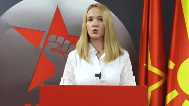Photo of Durgutova: Diskriminimi vazhdon, VMRO‑DPMNE refuzoi mbrojtje më të madhe ligjore për punëtoret shtatzëna