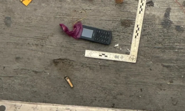 Alarmi për bombë në Durrës  RENEA bën shpërthimin e kontrolluar  mister kujt i ishte vendosur