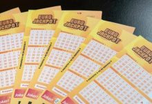 Photo of Një fatlum në Kroaci fiton mbi 322 mijë euro në Eurojackpot. Zbuloni ku u ble bileta