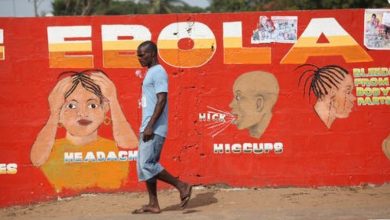 Photo of Ebola në Kongo: Mbi 2 mijë viktima dhe alarm për mungesën e ndihmës ndërkombëtare