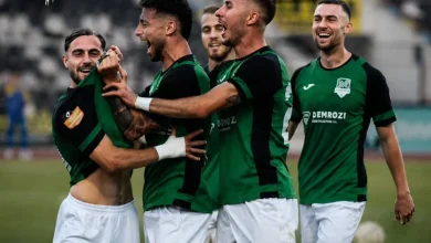 Photo of Klubet shqiptare në Europë/ Egnatia dhe Dinamo sot në DigitAlb, vijojnë marshimin në kompeticionet e UEFA-s
