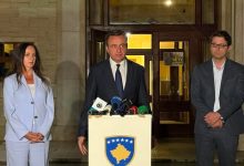 Photo of Kurti konfirmon diskutimet për emra të përveçëm për President, i quan të vështira bisedimet