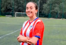 Photo of Tragjedia e futbollistes marokene/ U mbyt duke tentuar të arrinte në Spanjë, nëna mori lajmin se i ishte miratuar viza