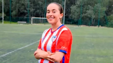 Photo of Tragjedia e futbollistes marokene/ U mbyt duke tentuar të arrinte në Spanjë, nëna mori lajmin se i ishte miratuar viza