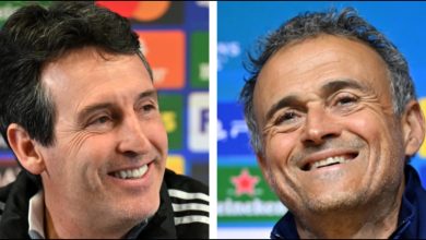 Photo of Luis Enrique vs. Unai Emery, nga fitorja legjendare 6-1 e spanjollit te dueli për Superkupën Evropiane