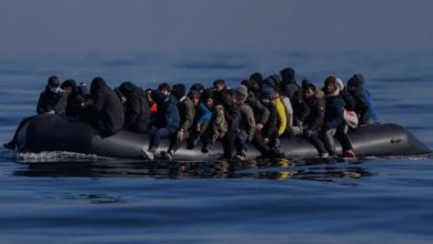 Photo of Tragjedi në Mesdhe, gjenden 11 trupa emigrantësh pranë brigjeve të Libisë