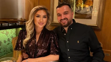 Photo of Zbulohet domethënia e emrit unik të djalit të Engjellusha Salihut