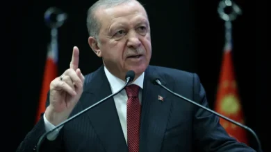 Photo of Sulmi i ri i Erdoganit ndaj Izraelit: Gjenocidistët do të mposhten, shekulli i Turqisë së fortë ka filluar