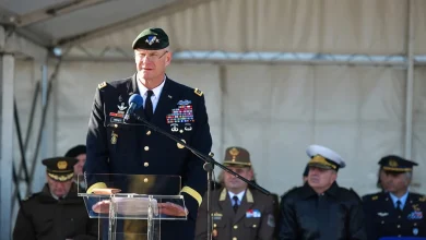 Photo of Senati amerikan konfirmon Eric P. Wendt si ambasador të SHBA-së në Shqipëri