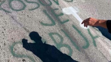 Photo of Kush po provokon në ‘UminDoll’ të Kumanoves-“Kosova është Serbi?