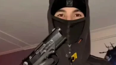 Photo of Vrasës adoleshentë me pagesë, grupet kriminale rekrutojnë të rinj për atentate në Evropë