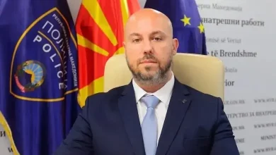 Photo of Astrit Iseni: Mbrojtja e fëmijëve është përgjegjësi e përbashkët.