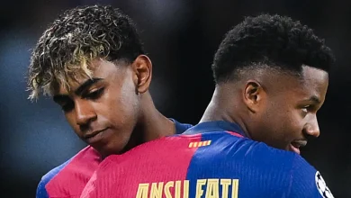 Photo of “Jetimët” e La Masias/ Talentet e Barcelonës që humbën rrugën, nga lojtarë premtues në dështime të mëdha