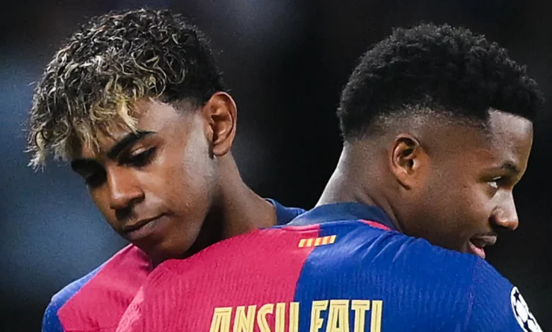  Jetimët  e La Masias  Talentet e Barcelonës që humbën rrugën  nga lojtarë premtues në dështime të mëdha