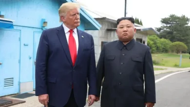 Photo of “SHBA-të do të zvogëlojnë stërvitjet ushtarake të Koresë së Jugut”, zbulohet arsyeja e Presidentit Trump
