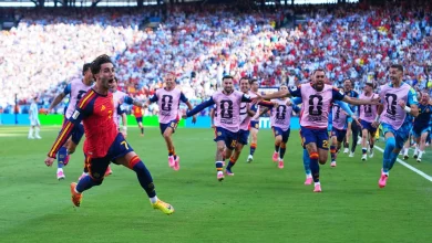 Photo of PSG bën ofertën e parë për Ferran Torres, Barcelona e refuzon direkt. Katalanasit nuk e lëshojnë lehtë heroin e Kupës së Botës