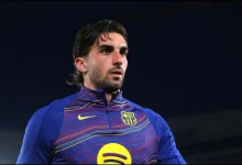 Photo of Ferran Torres arrin marrëveshjen me Paris Saint Germain, nisin bisedimet me Barcelonën