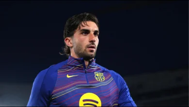 Photo of Ferran Torres arrin marrëveshjen me Paris Saint Germain, nisin bisedimet me Barcelonën