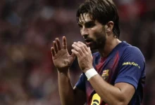 Photo of E kryer/ Barcelona arrin marrëveshjen me PSG për Ferran Torres