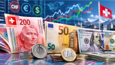 Photo of Frangu forcohet ndaj euros, ndërsa monedha euro bie edhe nën 93 lekë