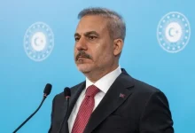 Photo of Kryediplomati turk, Fidan: Ankaraja do të vazhdojë rolin konstruktiv dhe ndërmjetësues në Libi