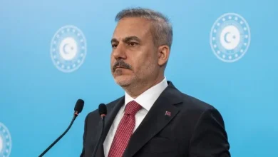 Photo of Kryediplomati turk, Fidan: Ankaraja do të vazhdojë rolin konstruktiv dhe ndërmjetësues në Libi