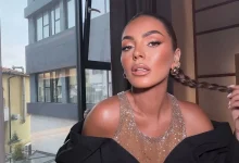 Photo of Fifi tërheq vëmendjen me pamjet e saj të mahnitshme nga pushimet