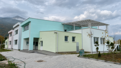 Photo of Çerdhja e Përshefcës drejt hapjes, në shtator do t’i presë femijët e parë – hapet aplikimi për paraqitje, ja çfarë duhet të dini