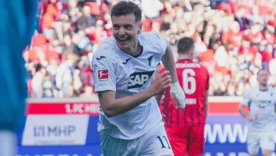 Photo of Aventurë e re për Asllanin, ylli shqiptar transferohet te klubi i njohur gjerman për 30 milionë euro