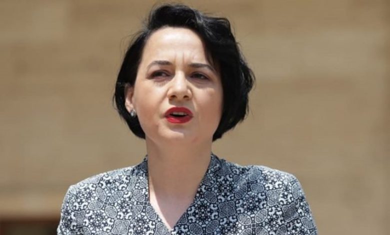 Pacolli dënon sulmin ndaj familjes Berisha në Zveçan  Kthimi i qytetarëve nuk do të ndalet