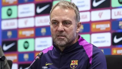 Photo of Flick paralajmëron për një transferim të mundshëm pas fitores ndaj Elche