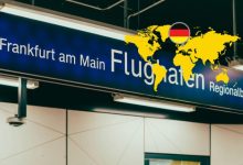 Photo of Gjashtë punonjës në aeroportin e Frankfurtit u infektuan nga malaria, një prej tyre humb jetën