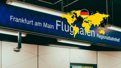 Photo of Gjashtë punonjës në aeroportin e Frankfurtit u infektuan nga malaria, një prej tyre humb jetën
