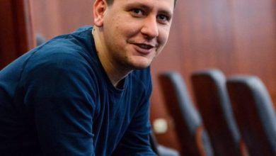 Photo of Furkan Saliu ngre pikëpyetje: A është drejtësia e njëjtë për shqiptarët dhe maqedonasit?
