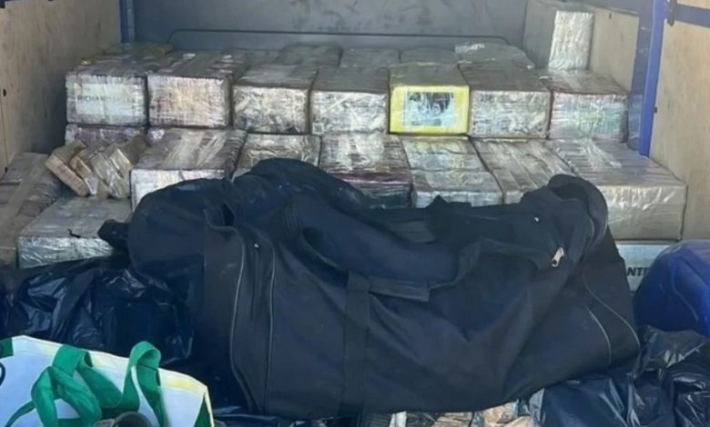 Futbollisti serb arrestohet në Portugali me një ton e gjysmë kokainë dhe armë lufte