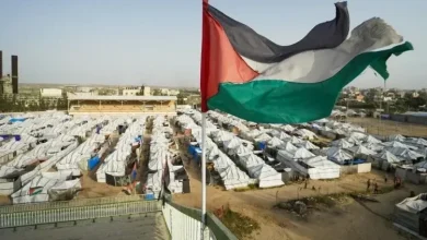 Photo of Marrëveshja për fazën e dytë të planit të armëpushimit në Gaza “mbetet në letër”