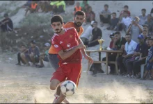 Photo of Pas 3 vitesh luftë, futbolli kthehet në Gaza dhe Palestinë, në shtator nisin aktivitetet