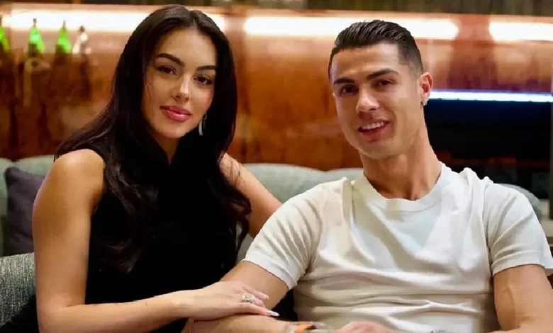 Georgina Rodriguez  Pse është normale të kesh zili për mua 