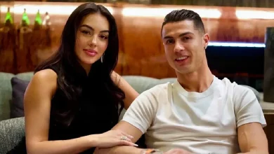 Photo of Georgina Rodriguez: Pse është normale të kesh zili për mua?