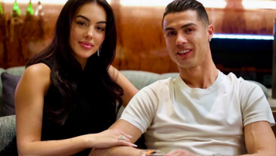 Photo of Cristiano Ronaldo merr dhuratë një orë, kap vlerën prej një milion dollarësh