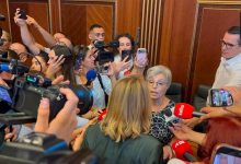 Photo of ‘‘Ke shkel mbi gjakun e UÇK-së’’, ‘‘Mos rrej’’, përplasje mes Gërvalles e deputetëve të PDK