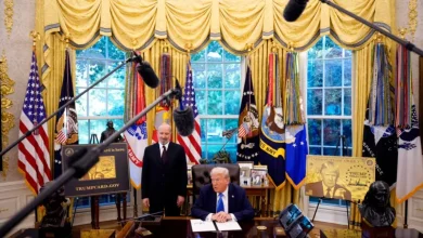 Photo of Administrata Trump propozon tarifë rekord për vizat H-1B, kostoja kalon 103 mijë dollarë