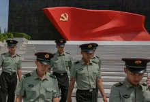 Photo of “Kina ka nevojë për shpirt luftarak të pathyeshëm”, Xi Jinping vlerëson shtypjen e Tiananmenit