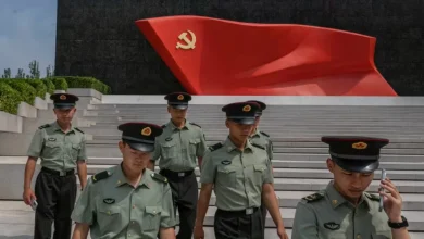 Photo of “Kina ka nevojë për shpirt luftarak të pathyeshëm”, Xi Jinping vlerëson shtypjen e Tiananmenit