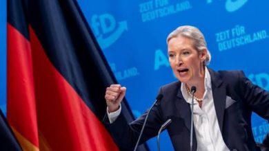 Photo of “Do mbyllim kufijtë, do të dalim nga Schengeni”/ Kryeson sondazhet, plani ekstrem i AfD nëse merr pushtetin në Gjermani: Emigrantët do të…