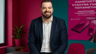 Photo of Pakënaqësi në Telekomin e Maqedonisë: Drejtori i përgjithshëm prej një muaji nuk paraqitet në punë, ndërsa paguhet të paktën 20 mijë euro në muaj