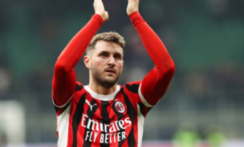 Manovrat e Milanit  Gimenez drejt largimit  e kërkon Porto  kontakte me Genk për El Ouahdi