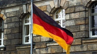 Photo of Gjermania kritikon sulmin ajror izraelit ndaj një baze ajrore në Siri